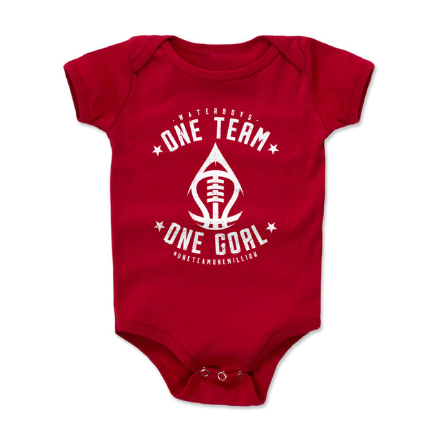 Waterboys Kids Baby Onesie | 500 LEVEL