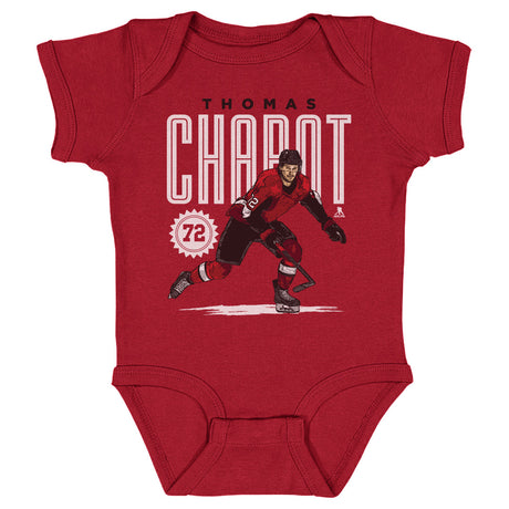 Thomas Chabot Kids Baby Onesie | 500 LEVEL