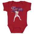 Trea Turner Kids Baby Onesie | 500 LEVEL