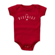 Washington D.C. Kids Baby Onesie | 500 LEVEL