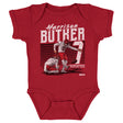 Harrison Butker Kids Baby Onesie | 500 LEVEL