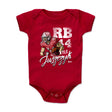 Kyle Juszczyk Kids Baby Onesie | 500 LEVEL