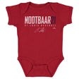 Lars Nootbaar Kids Baby Onesie | 500 LEVEL