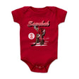 Terry Sawchuk Kids Baby Onesie | 500 LEVEL