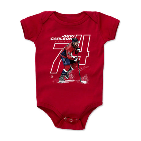 John Carlson Kids Baby Onesie | 500 LEVEL