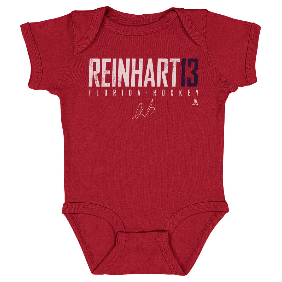 Sam Reinhart Kids Baby Onesie | 500 LEVEL
