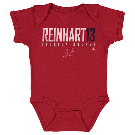 Sam Reinhart Kids Baby Onesie | 500 LEVEL