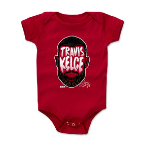 Travis Kelce Kids Baby Onesie | 500 LEVEL