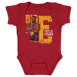 Big E Kids Baby Onesie | 500 LEVEL