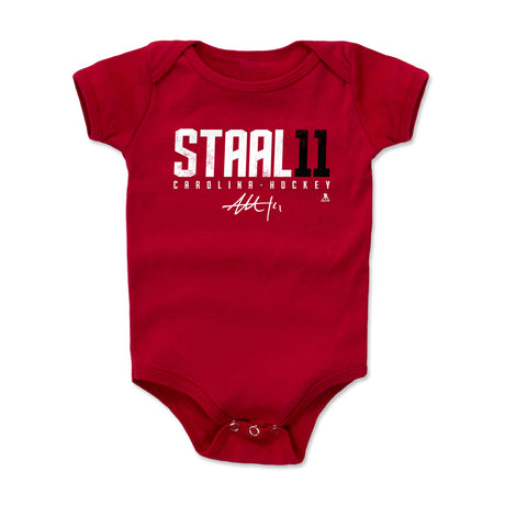 Jordan Staal Kids Baby Onesie | 500 LEVEL