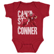 James Conner Kids Baby Onesie | 500 LEVEL