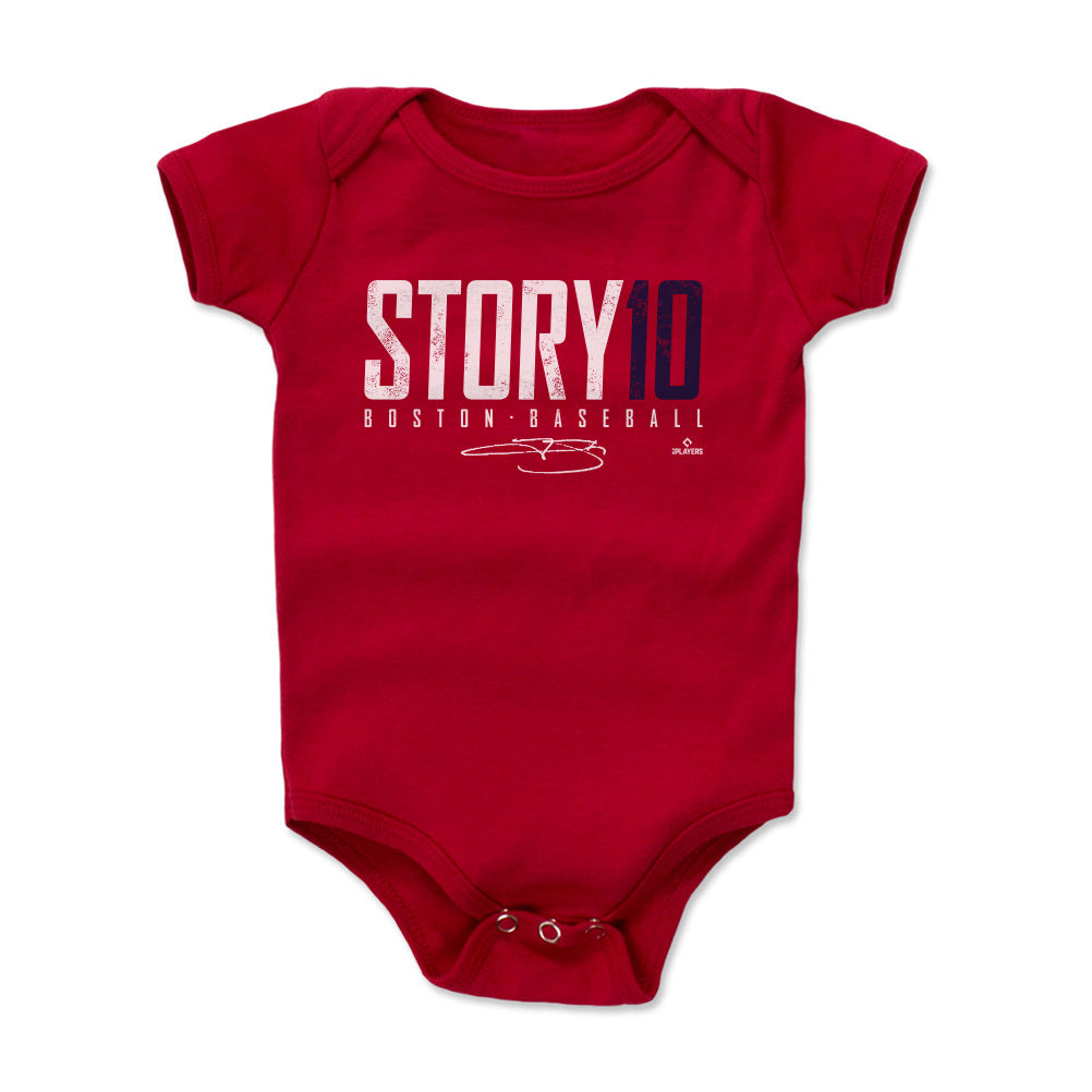 Trevor Story Kids Baby Onesie | 500 LEVEL