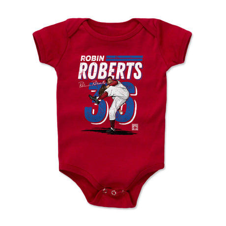 Robin Roberts Kids Baby Onesie | 500 LEVEL