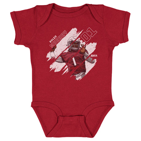 Kyler Murray Kids Baby Onesie | 500 LEVEL