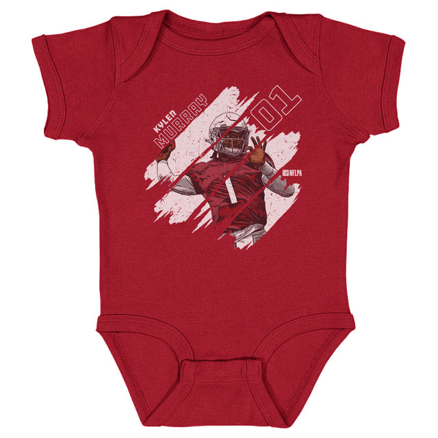 Kyler Murray Kids Baby Onesie | 500 LEVEL