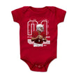 Kyler Murray Kids Baby Onesie | 500 LEVEL