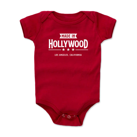 Los Angeles Kids Baby Onesie | 500 LEVEL