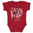 Patrick Mahomes Kids Baby Onesie | 500 LEVEL