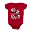 Steve Yzerman Kids Baby Onesie | 500 LEVEL