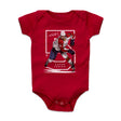 Aaron Ekblad Kids Baby Onesie | 500 LEVEL