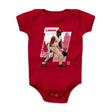 Barry Larkin Kids Baby Onesie | 500 LEVEL