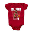 Patrick Williams Kids Baby Onesie | 500 LEVEL