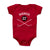 Jeremy Roenick Kids Baby Onesie | 500 LEVEL