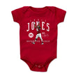 Chris Jones Kids Baby Onesie | 500 LEVEL