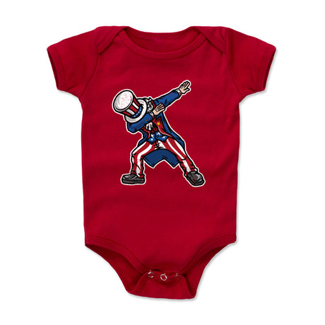 USA Kids Baby Onesie | 500 LEVEL