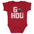 Fred VanVleet Kids Baby Onesie | 500 LEVEL
