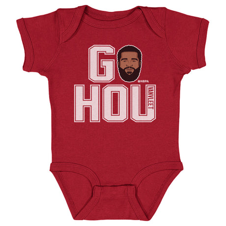 Fred VanVleet Kids Baby Onesie | 500 LEVEL