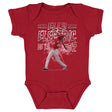 Elly De La Cruz Kids Baby Onesie | 500 LEVEL