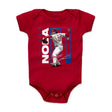 Aaron Nola Kids Baby Onesie | 500 LEVEL