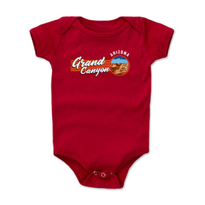 Grand Canyon Kids Baby Onesie | 500 LEVEL