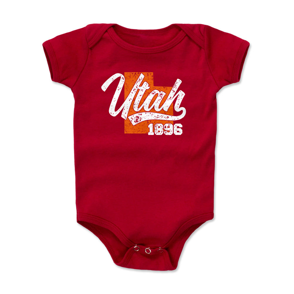 Utah Kids Baby Onesie | 500 LEVEL