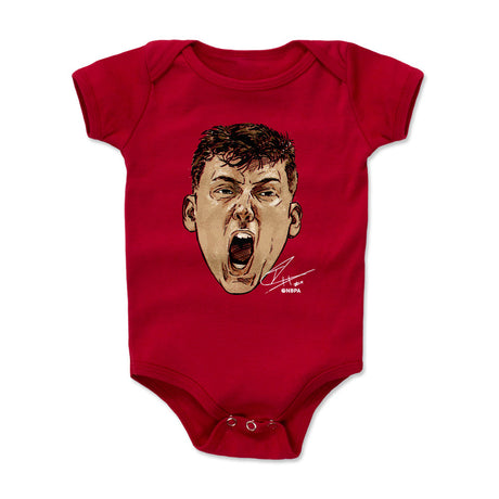 Tyler Herro Kids Baby Onesie | 500 LEVEL