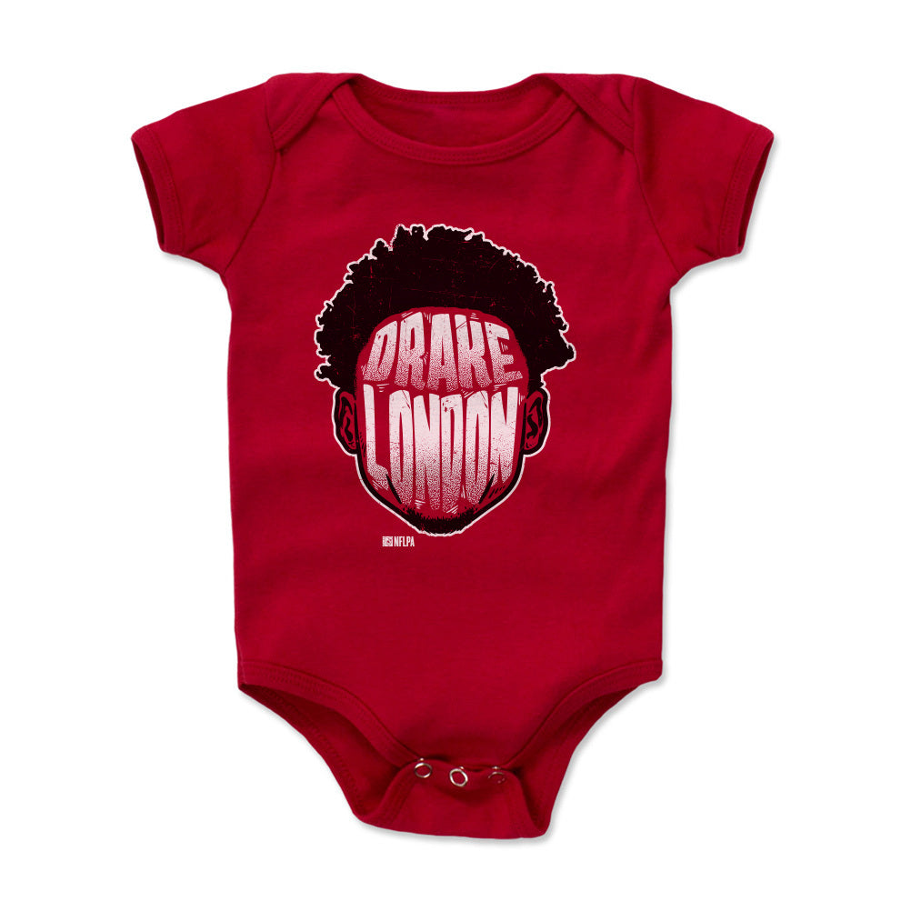 Drake London Kids Baby Onesie | 500 LEVEL
