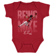 Mike Evans Kids Baby Onesie | 500 LEVEL