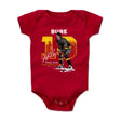Pavel Bure Kids Baby Onesie | 500 LEVEL