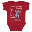Keith Hernandez Kids Baby Onesie | 500 LEVEL