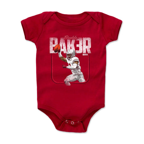 Budda Baker Kids Baby Onesie | 500 LEVEL