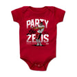 Travis Kelce Kids Baby Onesie | 500 LEVEL