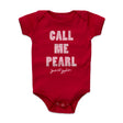 Janis Joplin Kids Baby Onesie | 500 LEVEL