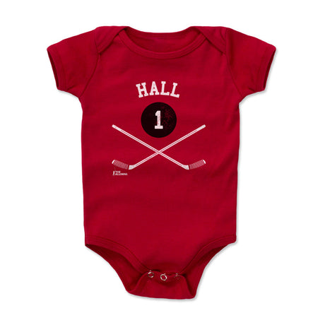 Glenn Hall Kids Baby Onesie | 500 LEVEL
