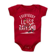 Lucas Raymond Kids Baby Onesie | 500 LEVEL