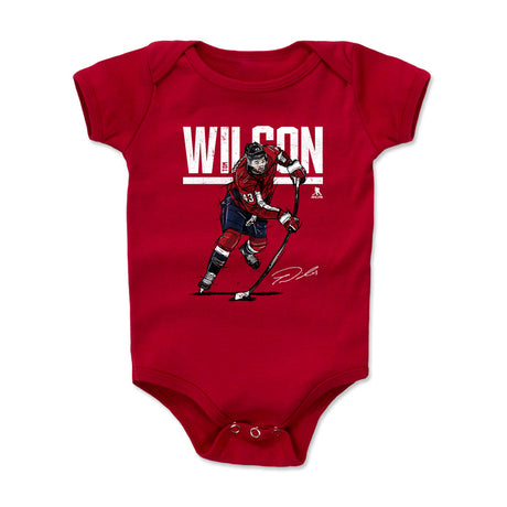 Tom Wilson Kids Baby Onesie | 500 LEVEL