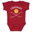 Guy Chouinard Kids Baby Onesie | 500 LEVEL