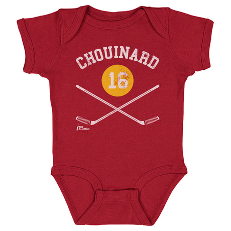 Guy Chouinard Kids Baby Onesie | 500 LEVEL