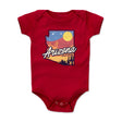 Arizona Kids Baby Onesie | 500 LEVEL