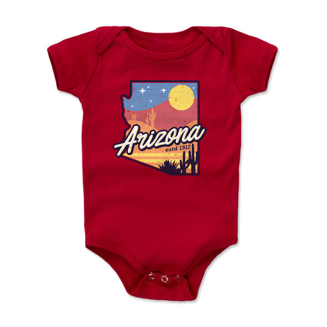 Arizona Kids Baby Onesie | 500 LEVEL